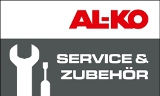 AL-KO Service und Zubehör